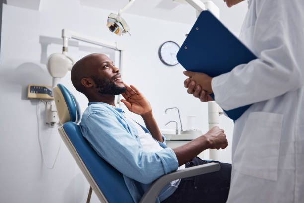 Professional Emergency Dental Service in WA
